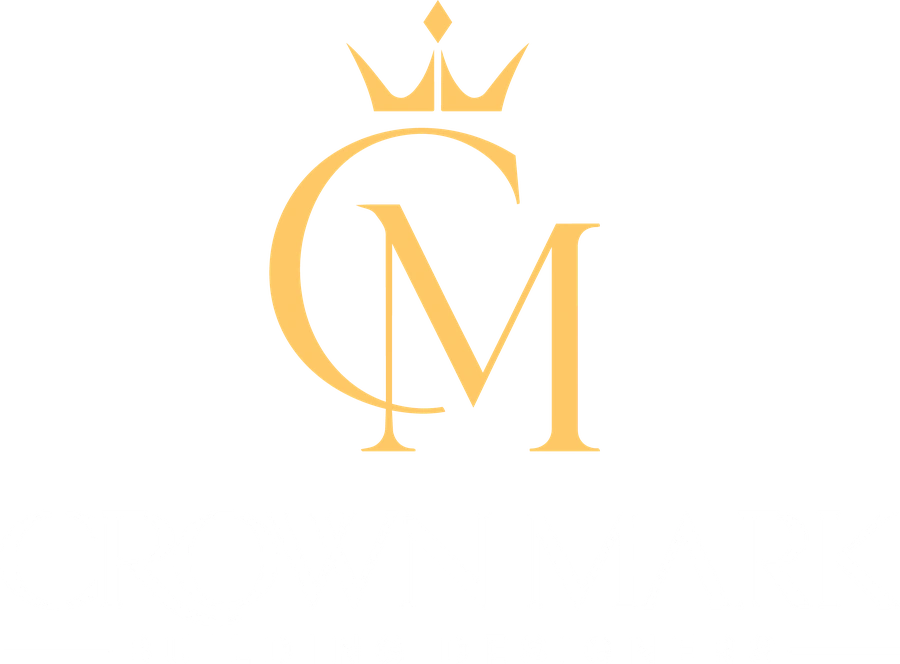 Crown Mark — Building Designers